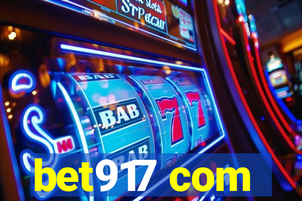 bet917 com